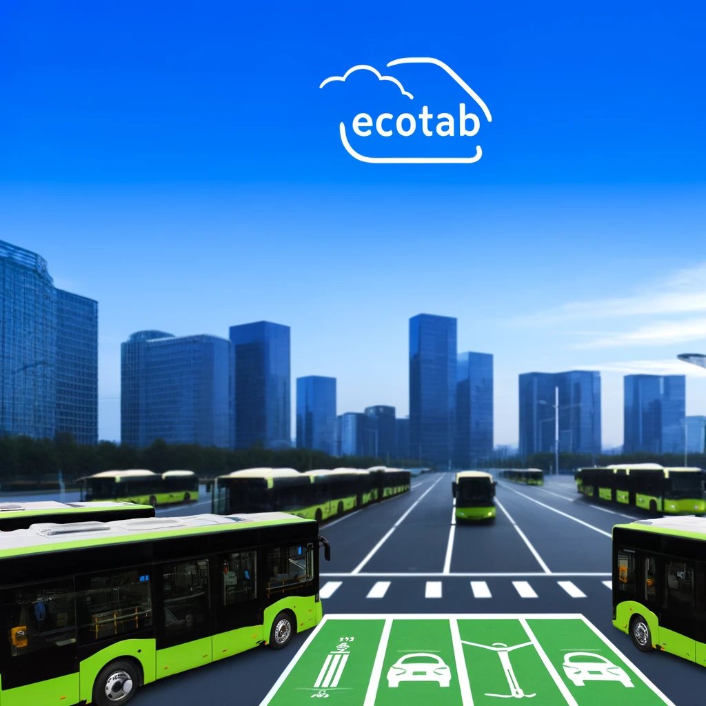 Imagine a city where all public transport is electric. Ecotab supports such projects, reducing pollution and boosting energy efficiency. Join us in driving towards a cleaner future in #Oslo, #Shenzhen, #Amsterdam, #SanFrancisco, and #Stockholm. 
#SustainableFuture #mondaythoughts