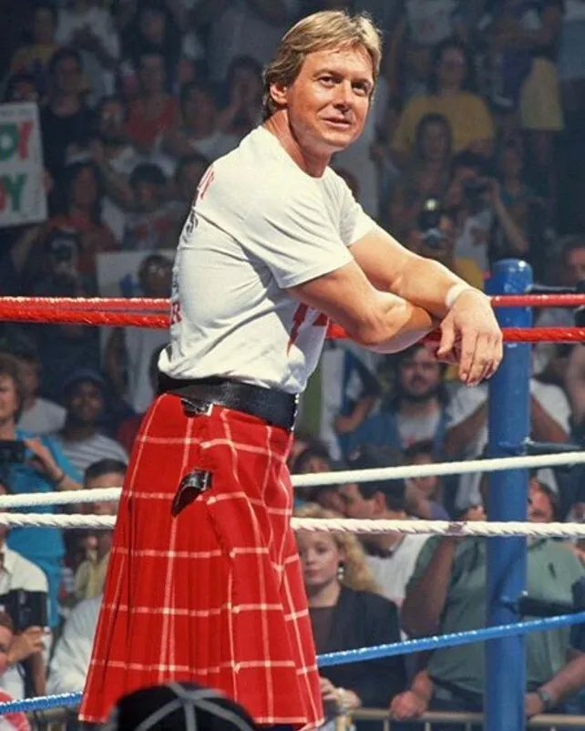 Remembering The Legendary #RowdyRoddyPiper On His 70TH Birthday #RIPHotRod