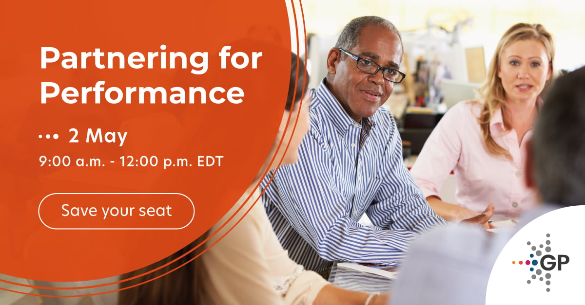 Join our leadership open session to learn how to effectively manage performance and conduct reviews collaboratively. Don't miss out on mastering crucial leadership skills for impactful performance discussions. 
hubs.li/Q02t7Lg20
#PerformanceReviews #ProfessionalGoals