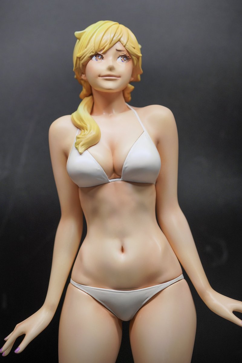いっとき真琴ちゃんフィギュア完成写真を貼ってもセンシティブ判定がつかなくなってたんだけどまた付くようになったぽい。 