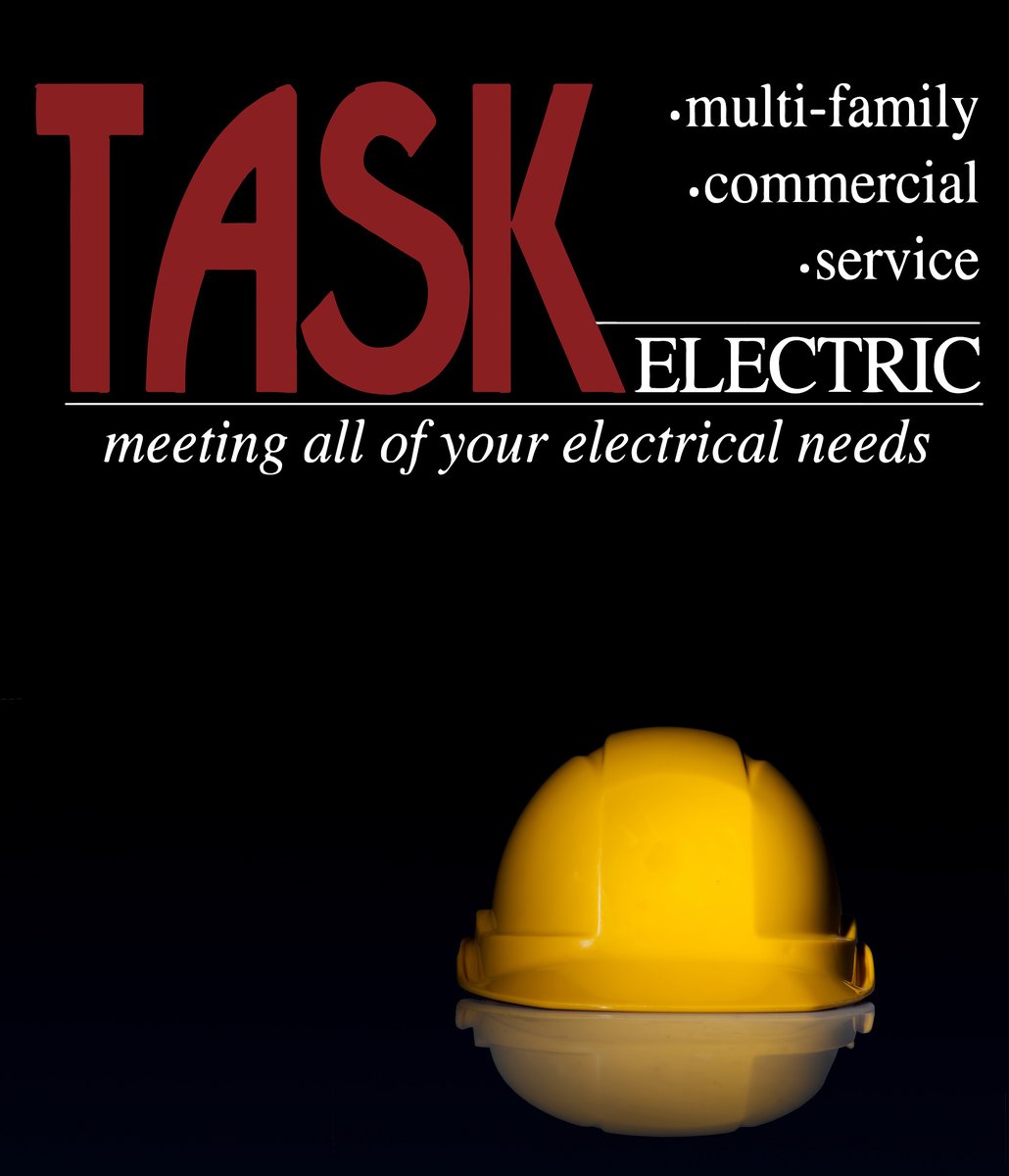 We'd love to be a part of your next multi-family or commercial project? Contact Task Electric today for a bid.

taskelectricllc.com

#electricians #electricalcontractors #contractors #raleigh #raleighnc #northcarolina #taskeelectricllc