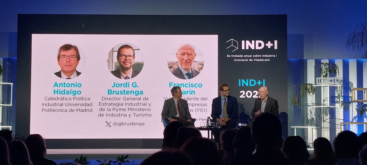 Rosa Paradell tweet media