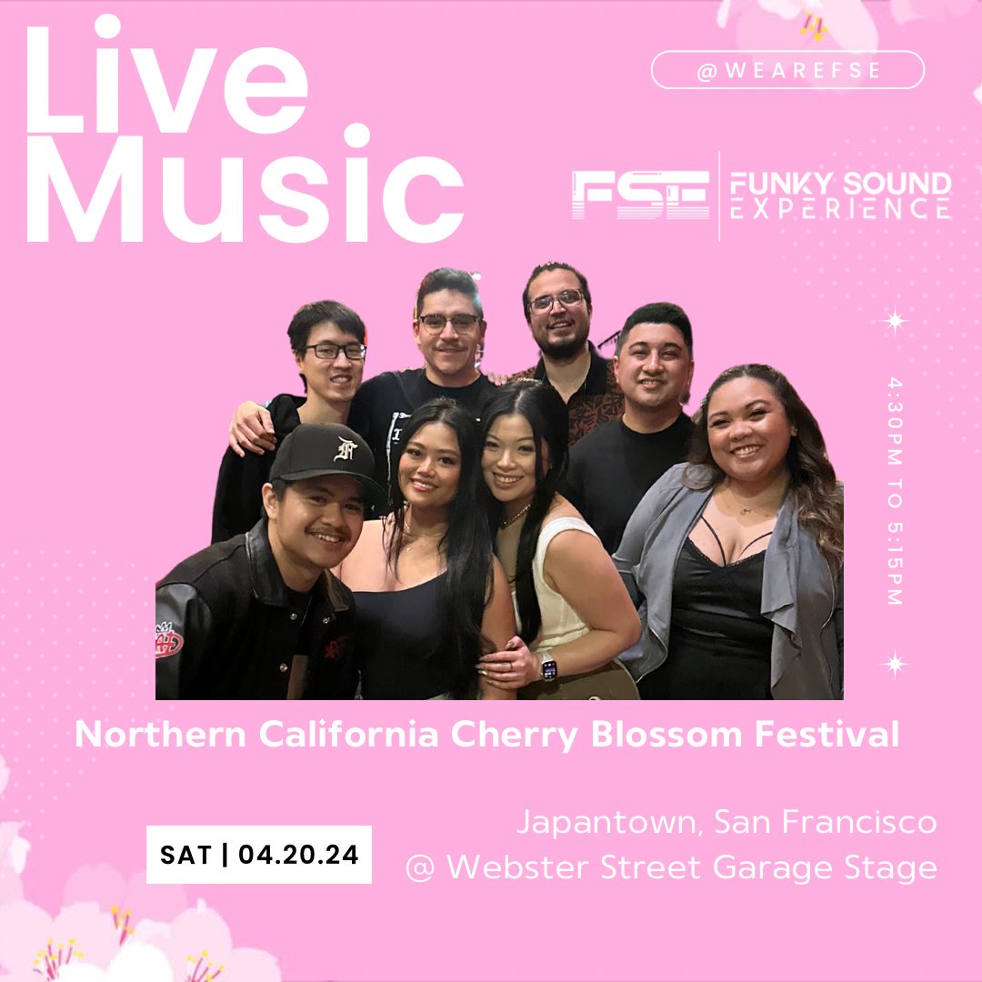 WeAreFSE's tweet photo. 4/20 is gonna be 🔥🔥🔥 https://t.co/RRoADFKoui