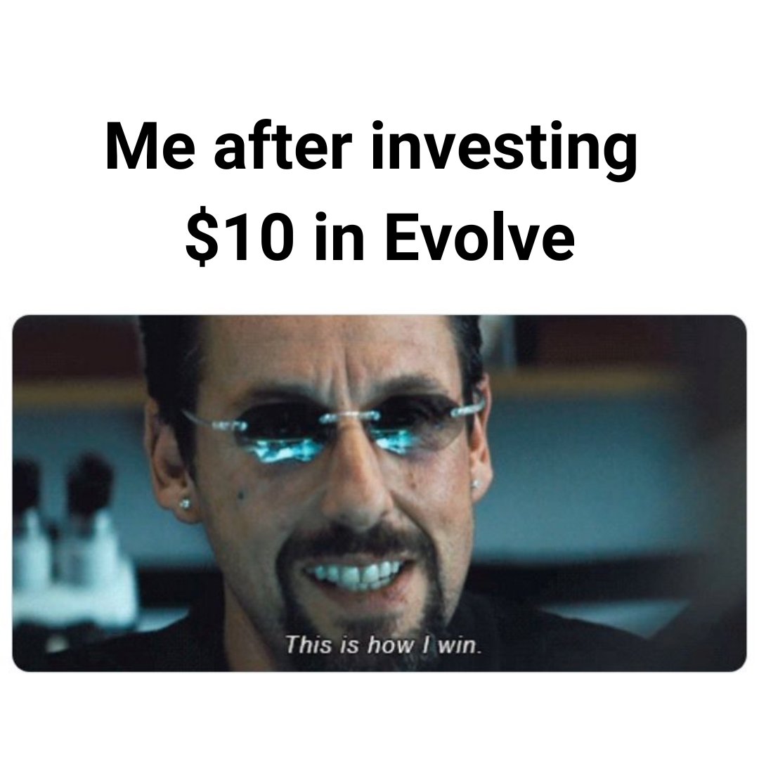 Become a winner today!
p2pb2b.com/token-sale/EVO…