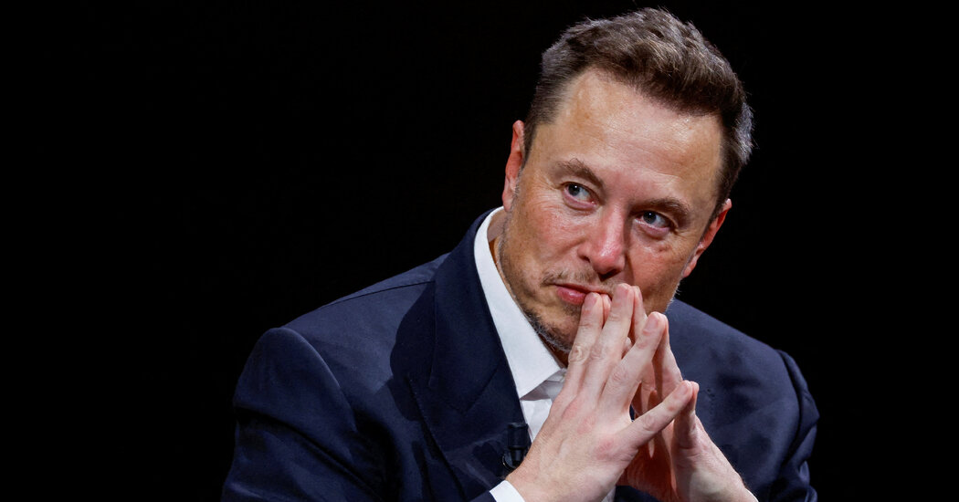 Tesla prepara un nuevo enfrentamiento por la paga de Elon Musk bit.ly/Spanish-News | #ButterWord #Spanish_News #BienesRaíces #EconomíaGlobal #Empresarialismo #GestiónEmpresarial #innovación #Internacionalización #MundoEmpresarial #NegociosInternacionales #NegociosSostenibl...