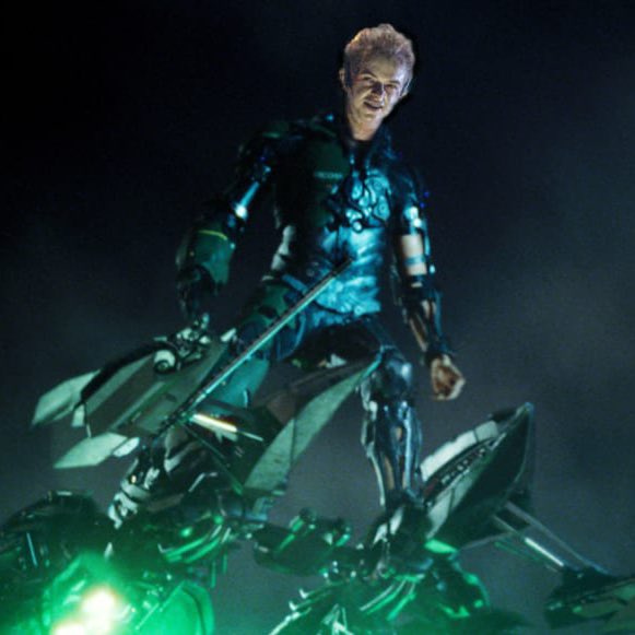 Spider-Man News tweet media