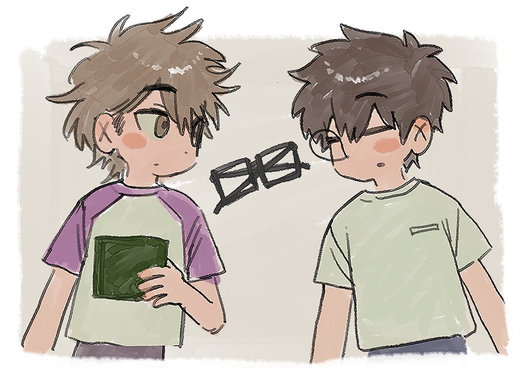 잡식 (@_omnivorouse) on Twitter photo 