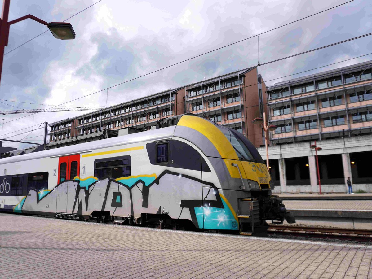 Train_Graffiti's tweet photo. A vous de jouer...
https://t.co/h7soHhjWKy https://t.co/kfn0PxpDRJ
