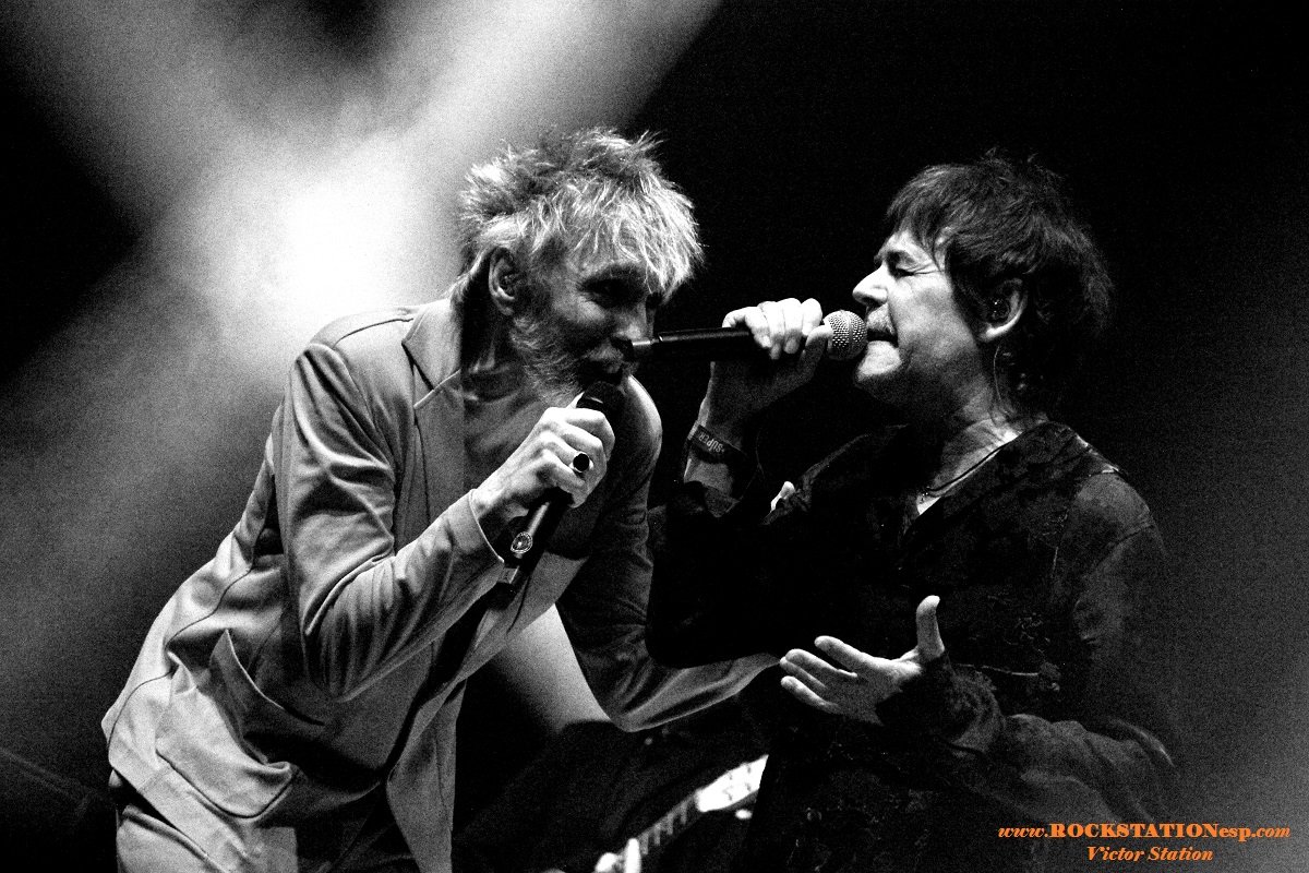 RockStation_ESP's tweet photo. Que maravilla lo de @Nacho_Campillo y @ElefantesMusic en @circoprice 
Todas las fotos aquí https://t.co/ViXZqoGZfz https://t.co/B8459K2Sd1
