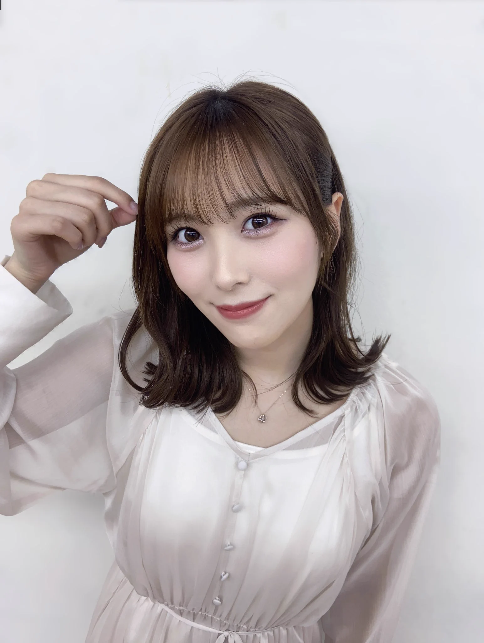 逢田 珠里依 on X: 