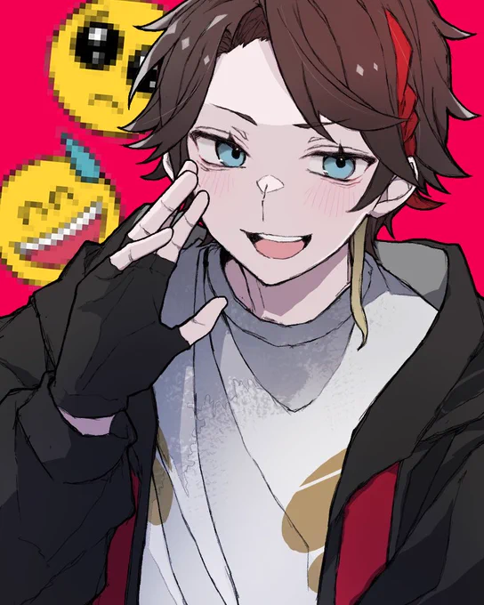 #さ絵ぐさ 