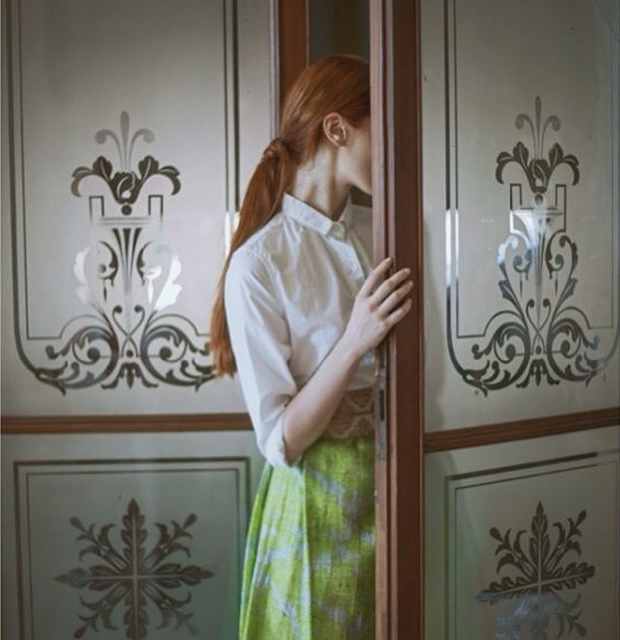 . . 📷 Monia Merlo ' The door ' Soglia . .