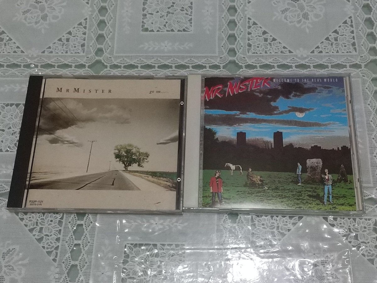 BarbarellaE's tweet photo. @JoSi_Duranies こんばんは😊
時々思い出して聴き返してましたが、MEIさんのコメ見て久し振りに聴きたくなってきました😆✨ https://t.co/ItTpQlytps