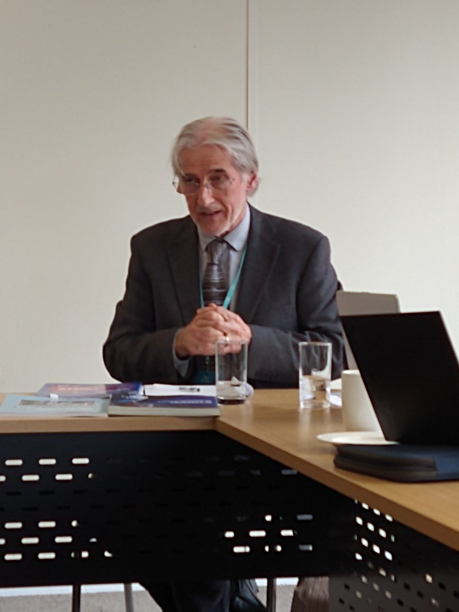 Our Co-chair @DrTonyOSullivan says the single biggest thing that could be done to help the NHS would be to restore pay & staff morale. Staff have given everything to the NHS and are now suffering moral injury due to an inability to deliver the best care because of underfunding.