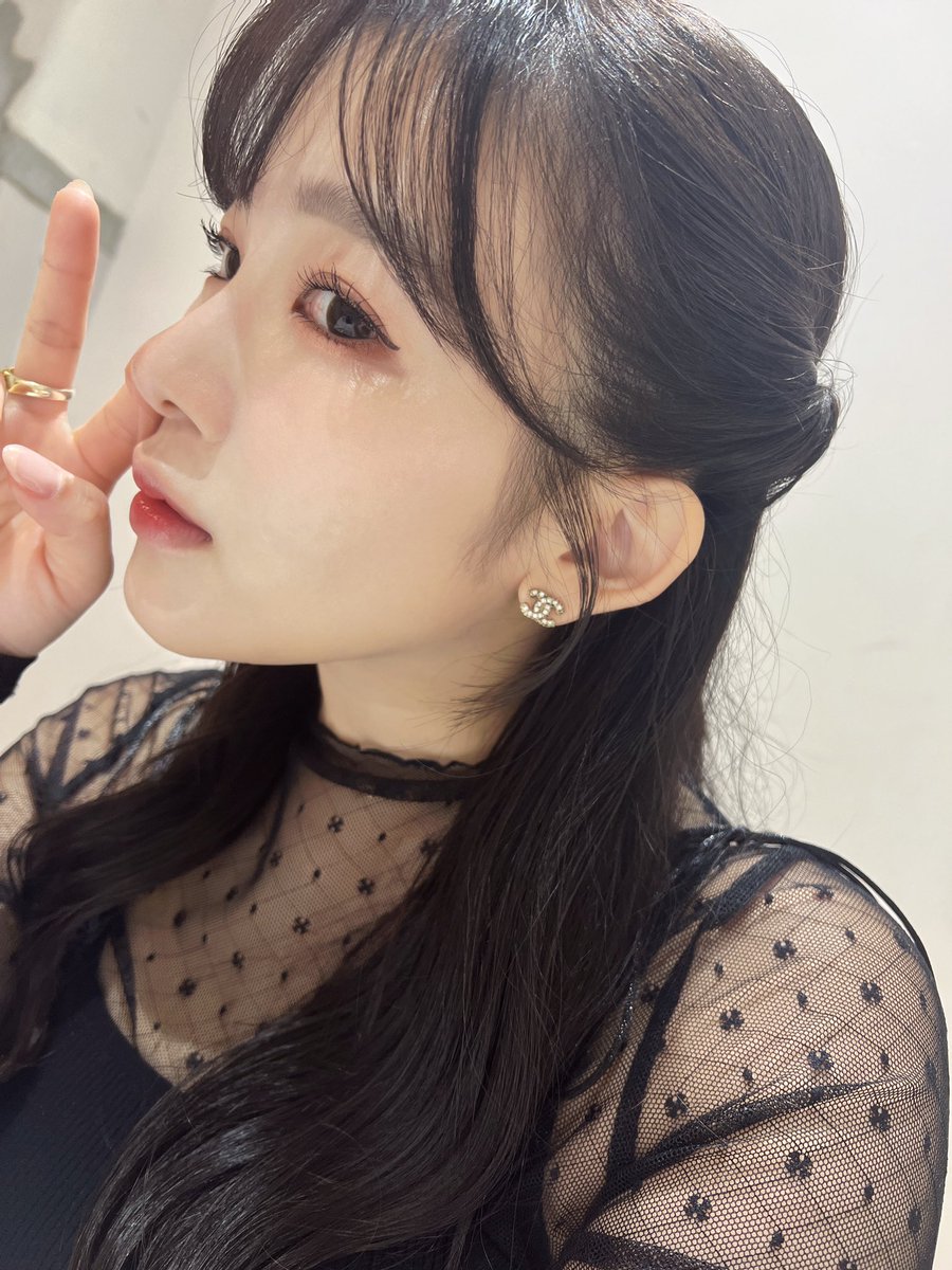 本日チャリロトよしもと
出演します🖤🪽 https://t.co/xaahbNTdTy