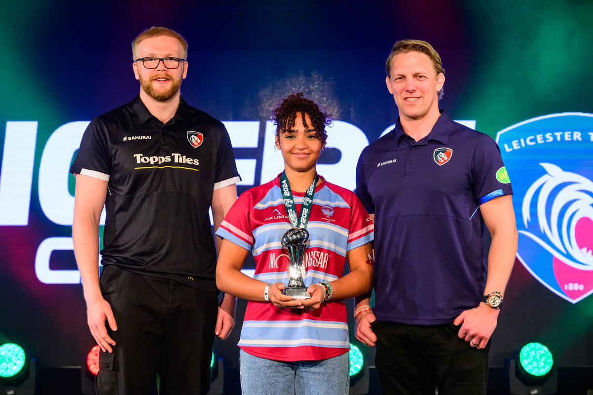 📸 Team presentation photos from the Tigers Challenge in Bognor Regis are now available to view and purchase online at esfphotos.co.uk