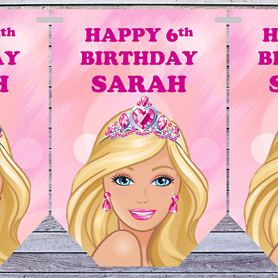 PERSONALISED BIRTHDAY CARDS & PARTY INVITATIONS  #birthdaycards #happybirthday #partyinvites #greetingcards #birthdaygirl #birthdayboy #barbie bit.ly/4cRICHq