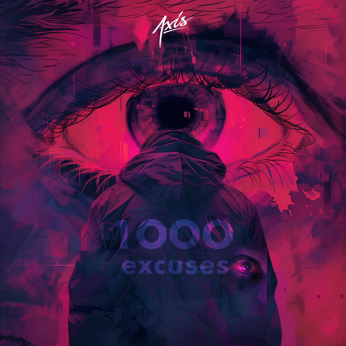 AX6ATK's tweet image. 2024 nouvel EP