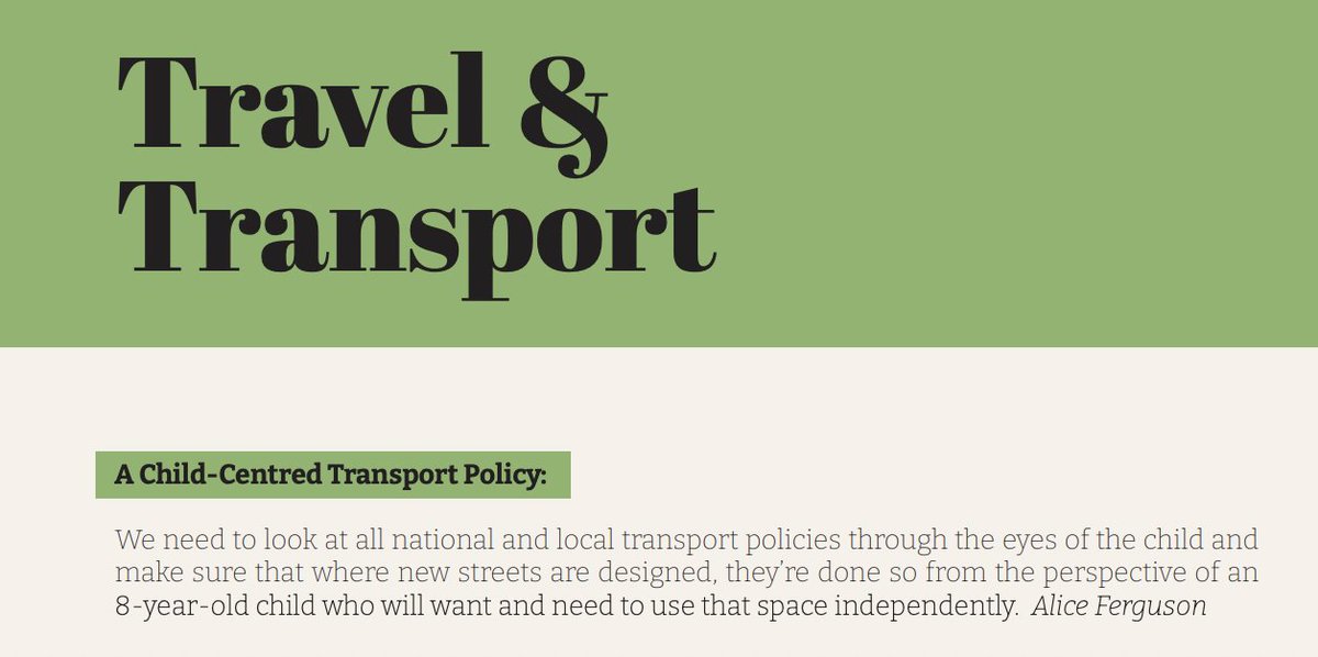 My contribution to transport policy. Looking forward to working on the details of this with @timrgill...