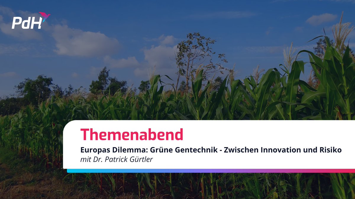 PdH | Partei der Humanisten tweet media