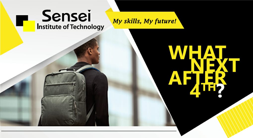 #ApplyNow for great courses in college in readiness for your life of work. Apply now for May 2024 Intake- Nairobi - (past JKIA Airport in Kitengela) and Nakuru Campus . ID Only Requirement. 0717 951055 senseitechnology.co.ke/online-applica…