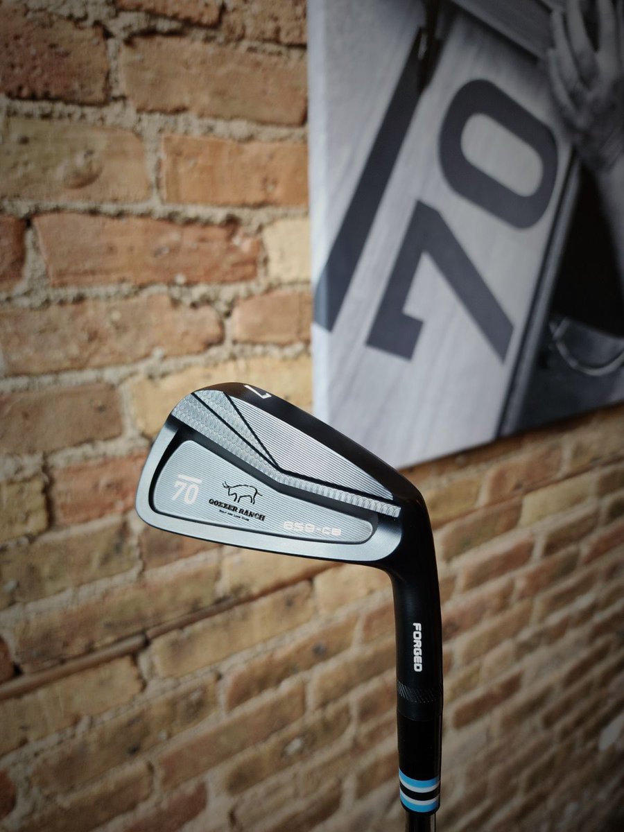 Sub70's tweet photo. We have an in house laser engraver here at #Sub70. Whether you're interested in some personal customization or need a large quantity of engraved heads for a golf outing, fundraiser, work event, etc. we can help you. Reach out to Jay@GolfSub70.com for more information! https://t.co/MkXnHWp2lH