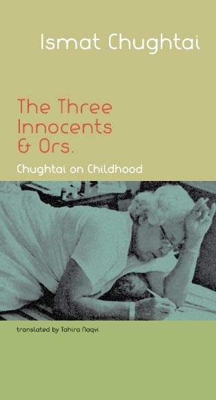 Witty, personal, descriptive, anecdotal and hectoring by turns, Chughtai’s style has few equals in contemporary Indian writing. —India Today womenunlimited.in/catalog/produc…