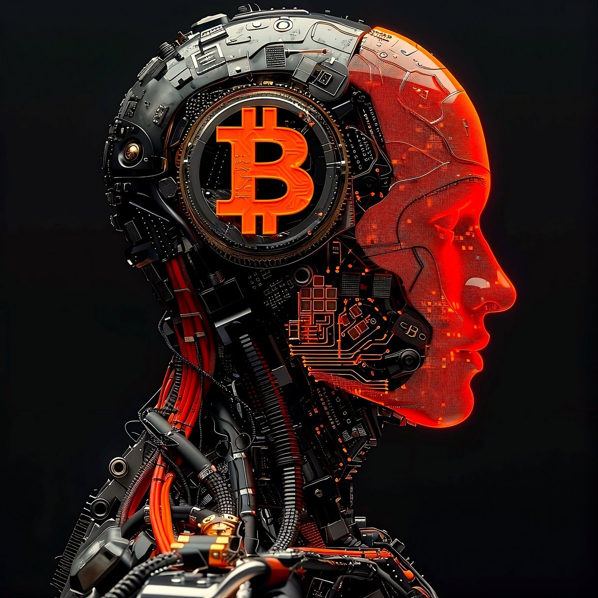 saylor's tweet image. Elevate your thinking. #Bitcoin