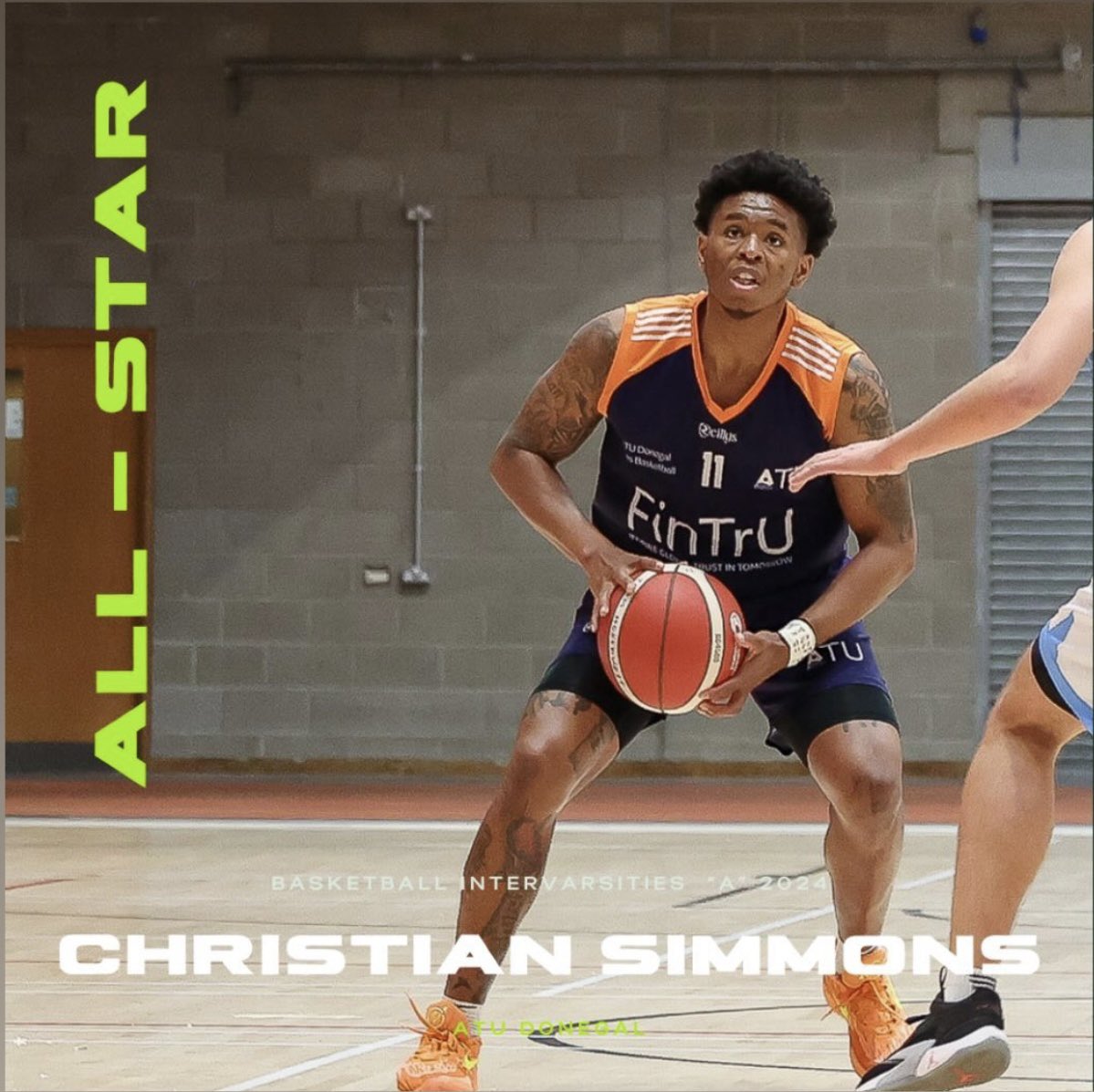 christian simmons tweet media