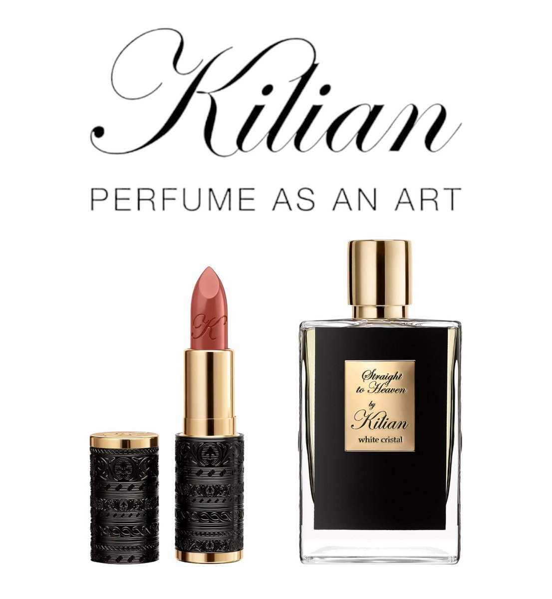 Kilian - Cosmetics company, owned by Estee Lauder.

Kilian is owned by Estee Lauder, who's ownership, especially Ronald Lauder, has extremist zionist views and financially and politically supports Israeli occupation of Palestinian land.

#FreePalestine #BoycottIsrael