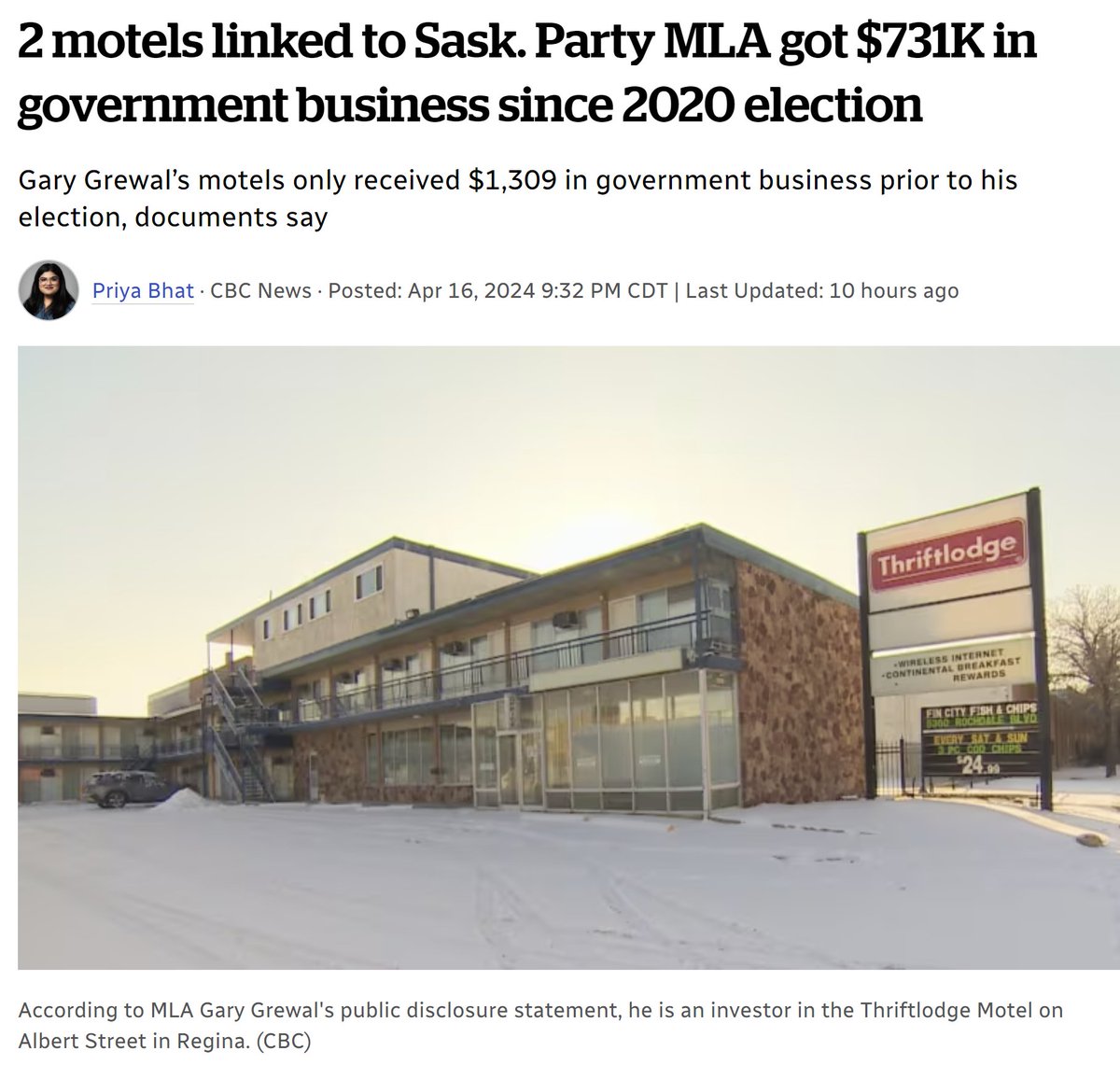 Wouldn't it be nice to have a government rooted in #progressive and #Conservative values that was actually accountable to the folks it serves? The @saskparty ain't it. #election2024 is only months away, Saskatchewan! Check us out: ➡️pcsask.ca #skpoli #sask