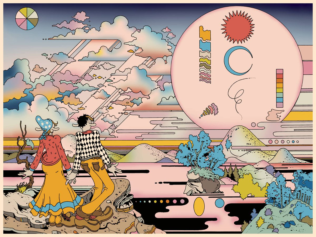 Lucydelic tweet media