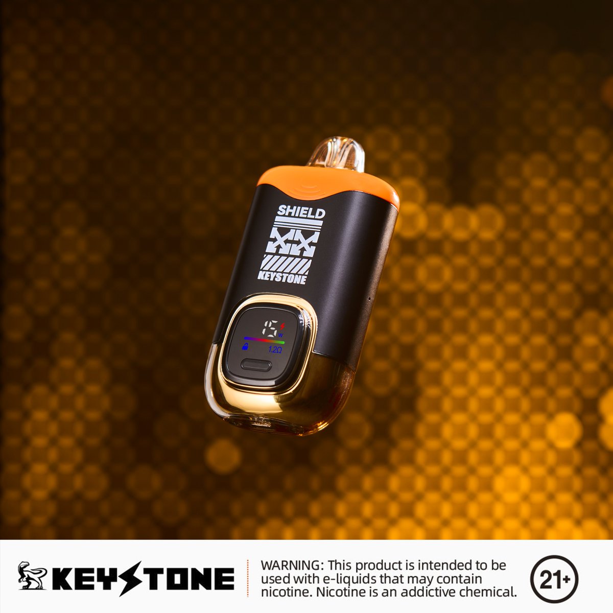 KeystoneVape tweet picture