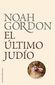 Es més un bestseller de novela històrica però ho un apartat d’aprenentatge de la medicina que era prohibit a l’edat mitjana.#StJordiIDIAP