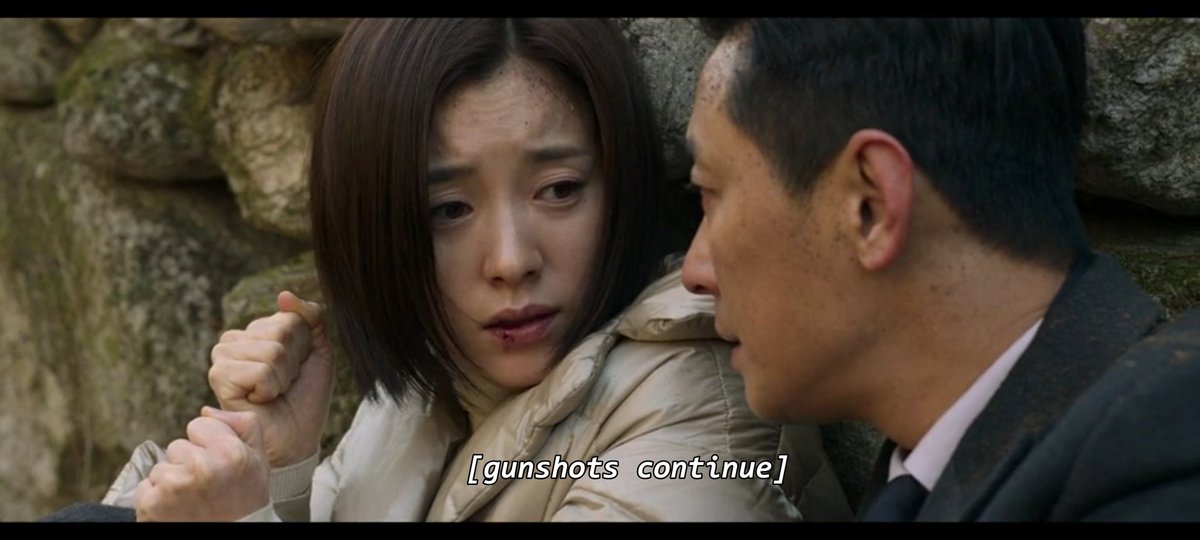 LeeYunnes's tweet photo. #BloodFree is not a romance drama

#BloodFreeEp4 https://t.co/tC18UZfBxg
