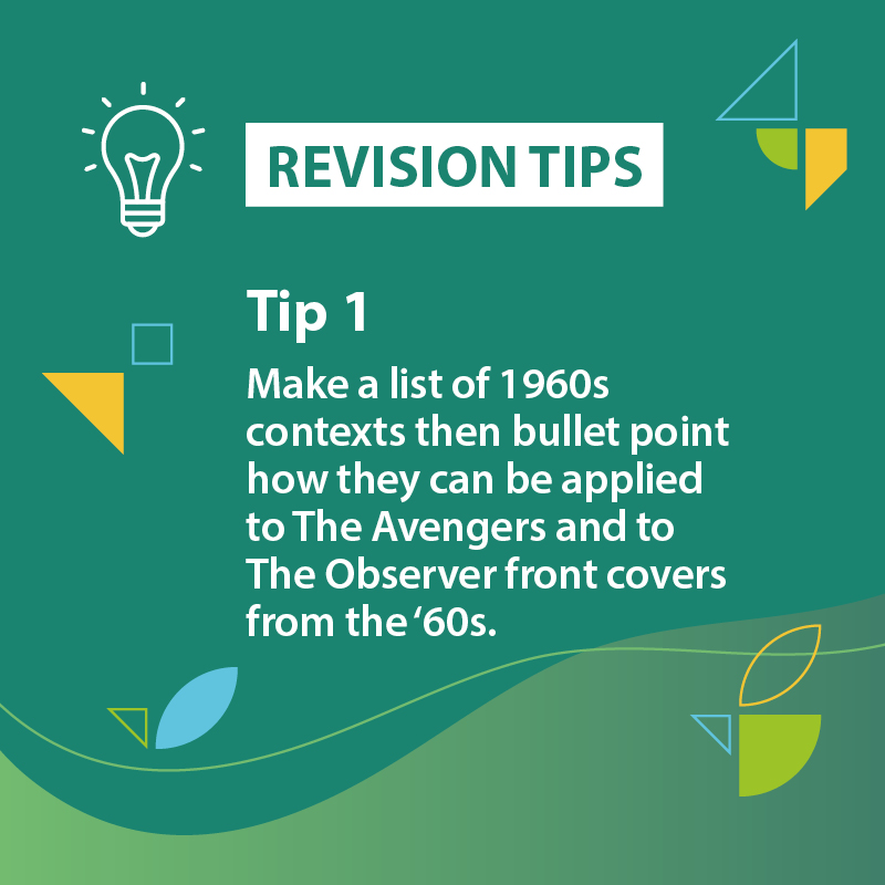 #GCSE #MediaStudies #revision tips. Check back tomorrow for more tips. #ocrmedia