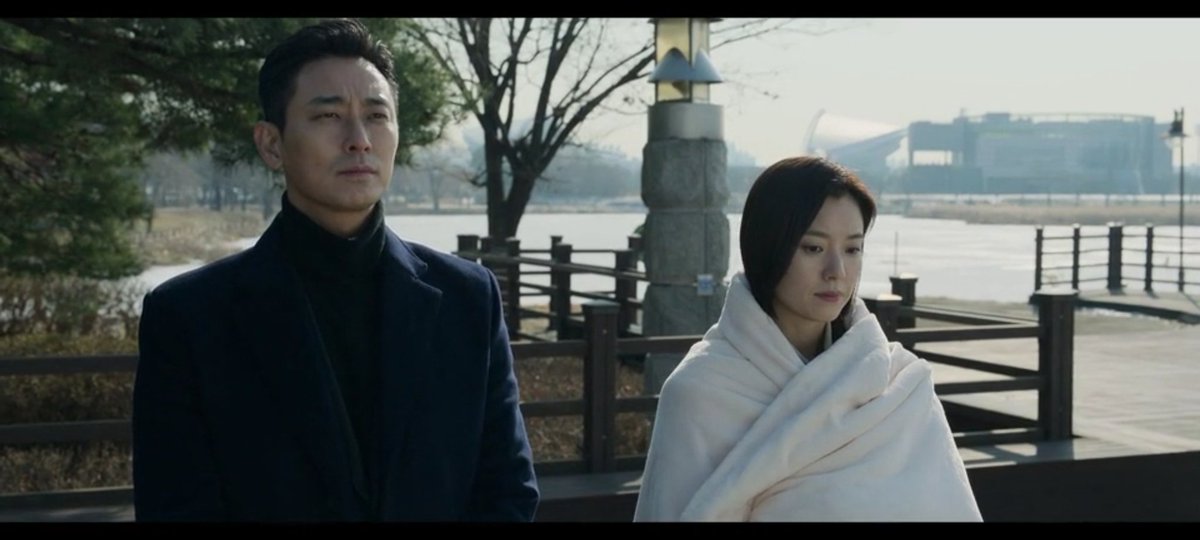 LeeYunnes's tweet photo. #BloodFree is not a romance drama

#BloodFreeEp4 https://t.co/tC18UZfBxg