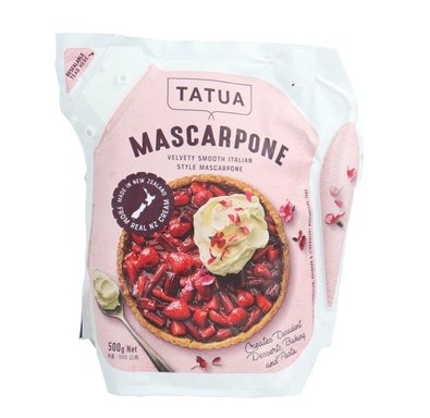 pramitayaa's tweet photo. MASCARPONE V CREAM CHEESE
Apa sih bedanya?
#tipsmita
Pertama kita bahas dari sumbernya duluπ
Keju mascarpone terbuat dari heavy/whole cream yang kemudian ditambahkan citric acid. https://t.co/eu2mdAKuOY