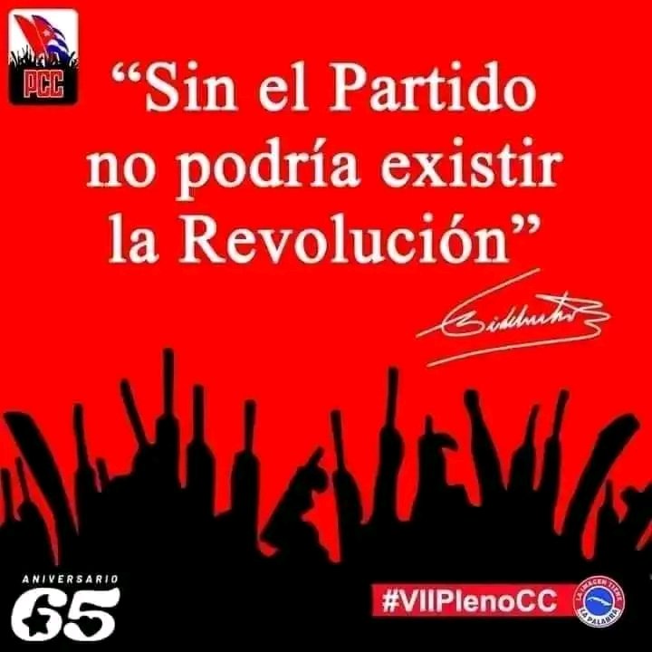 Eso lo tengo claro desde que nací. 
#VivaCubaSocialista
#PorCubaJuntosCreamos
#Camagüey