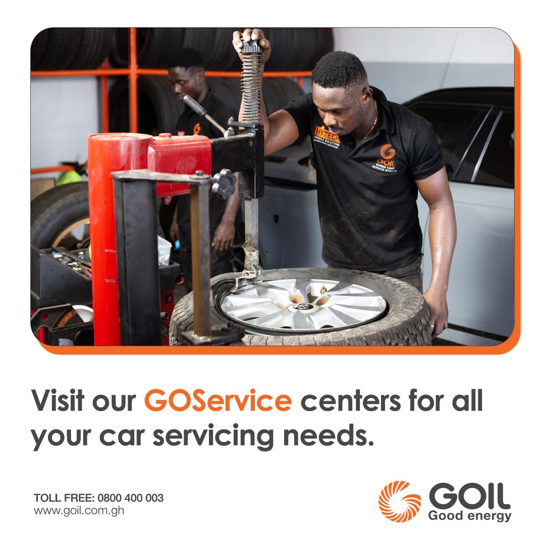 For unparalleled service and unbeatable value, choose our GOService center. Our commitment to quality, affordability, and customer satisfaction sets us apart. Drive in today and experience the difference! 🚗 🛠️ #CarCare #GOService #GOIL #Goodenergy