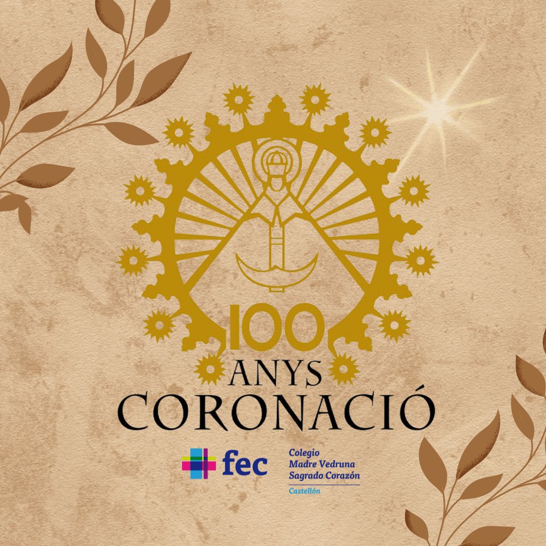 Vedruna Castellón tweet media