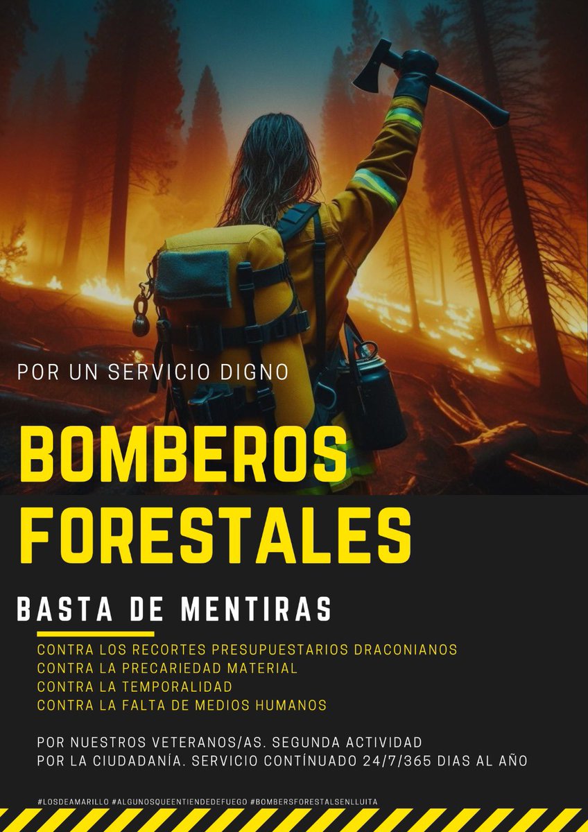ferbernabeu's tweet photo. @carlos_mazon_ Señor @carlos_mazon_ diga conmigo "Servicio de Bomberos Forestales ", ve usted que no es difícil... ale, muy bien, tiene tres años por delante para aprenderlo. Gracias! https://t.co/oJeLQomvv8