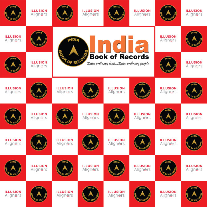 indiabookrecord's tweet photo. Revolutionizing Smiles: Unveiling the Largest Aligner!
Get ready to witness history unfold as Bizdent Devices Private Limited from Mumbai, Maharashtra, set a remarkable record:
#Aligners #IllusionAligners #BiggestAligner #RecordSetter #Mumbai #Maharashtra #IBR #KareenaKapoorKhan https://t.co/RD8KJyNb8M