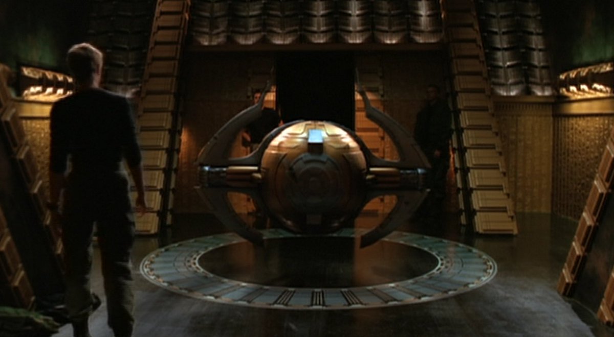 Es ist wieder Mittwoch, 20:15 Uhr.

Heute geht es um Tattooentfernung mit Stabwaffen, die Leidensfähigkeit von Christopher Judge und deutsche Metalbands.

chevron10.de/sg1-s04e14-die…

#Chevron10 #StargateSG1 #Podcast