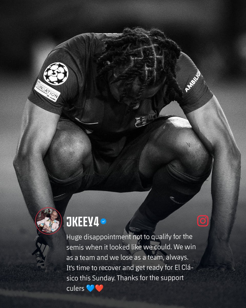 FC Barcelona tweet media