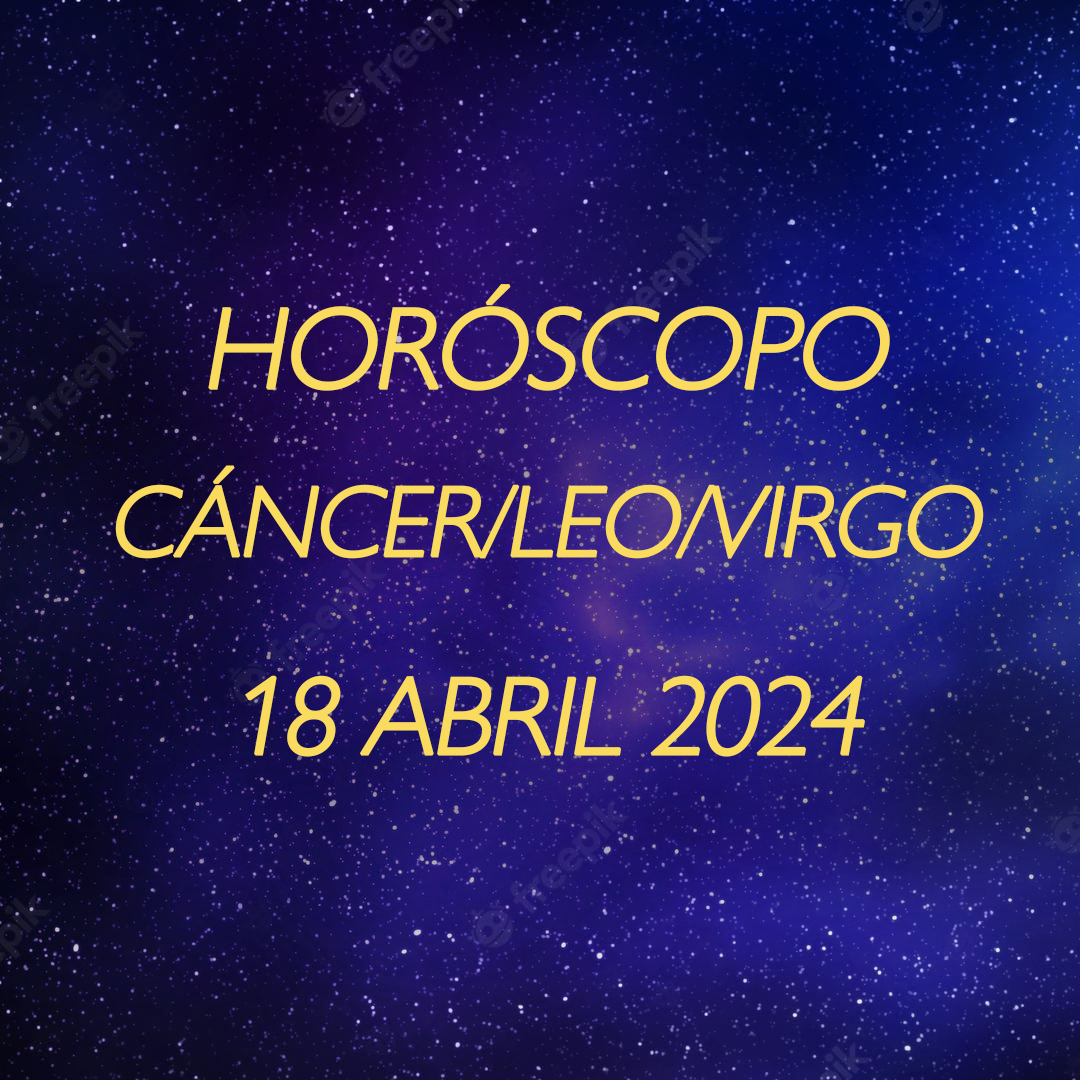 HoroscopoYa tweet picture