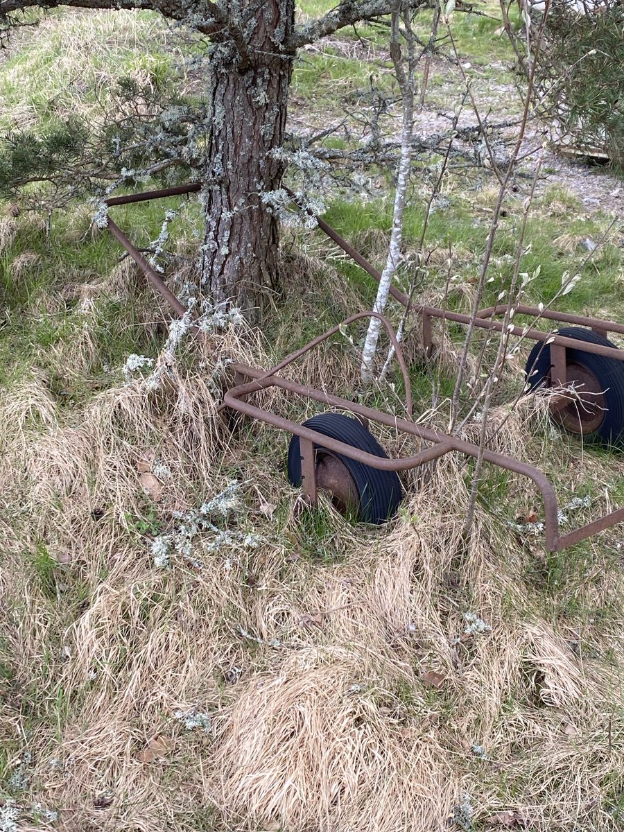 blekslatten's tweet image. 😁