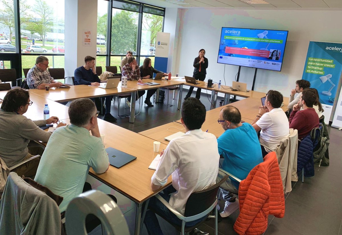 CEEI Asturias tweet media