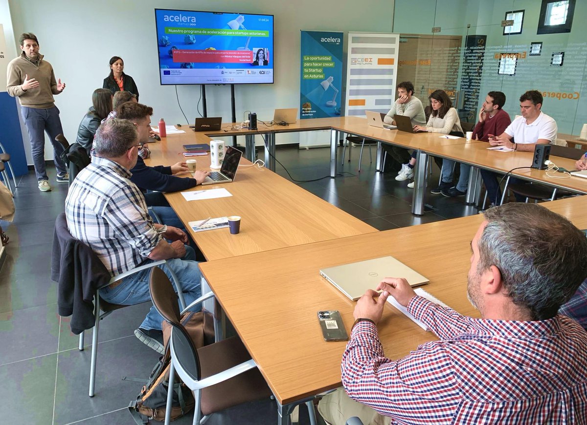 CEEI Asturias tweet media