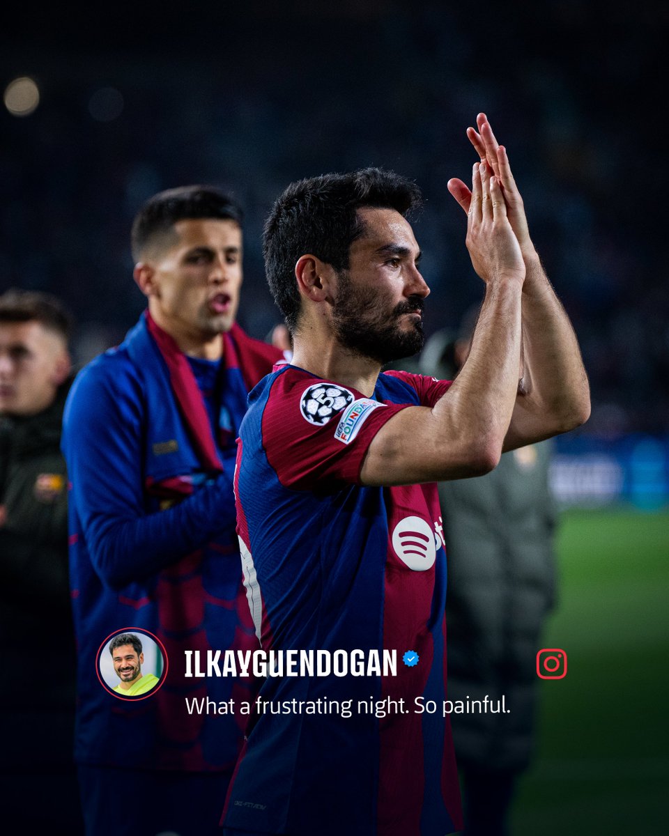 FC Barcelona tweet media